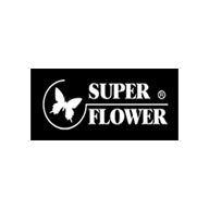 SuperFlower振华品牌LOGO