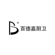 BDC百德嘉品牌LOGO