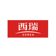 Surea西瑞品牌LOGO