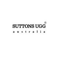 SuttonsUgg萨顿品牌LOGO