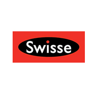 Swisse瑞思品牌LOGO