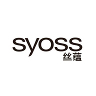 Syoss丝蕴品牌LOGO