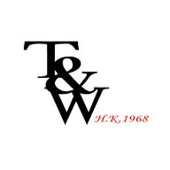 T&W 品牌LOGO