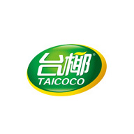 TAI COCO台椰品牌LOGO