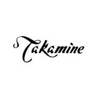 Takamine品牌LOGO