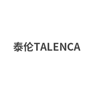 TalenCa泰伦品牌LOGO