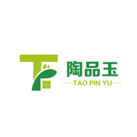 TAOPINYU陶品玉品牌LOGO