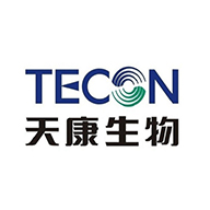 TECON天康生物品牌LOGO