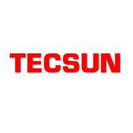 TECSUN德生品牌LOGO