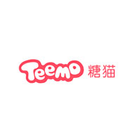 Teemo糖猫品牌LOGO