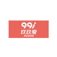 99i玖玖爱品牌LOGO