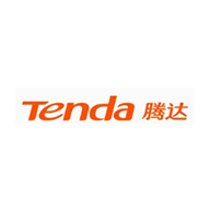 Tenda腾达品牌LOGO