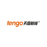 tengo天固品牌LOGO