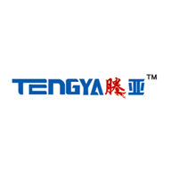 TENGYA腾亚品牌LOGO