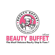 Beauty Buffet品牌LOGO