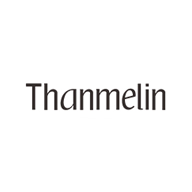 Thanmelin梵蜜琳品牌LOGO