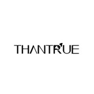 thantrue真享品牌LOGO