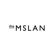 theMSLAN品牌LOGO