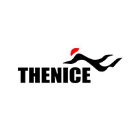 thenice品牌LOGO