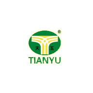 TIANYU天玉品牌LOGO