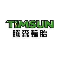 TIMUN腾森轮胎品牌LOGO