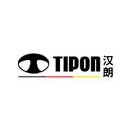 TIPON汉朗品牌LOGO