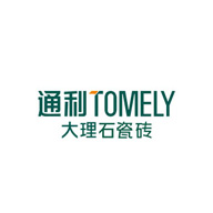 TOMELY通利品牌LOGO