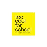 TooCoolForSchool品牌LOGO