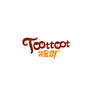 Toottoot品牌LOGO