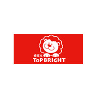 TOPBRIGHT品牌LOGO