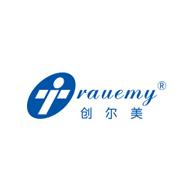 trauemy创尔美品牌LOGO