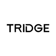 Tridge品牌LOGO