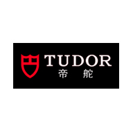 TUDOR帝舵品牌LOGO