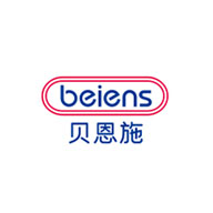 beiens贝恩施品牌LOGO