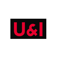 U&I由我品牌LOGO