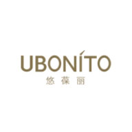 Ubonito悠葆丽品牌LOGO