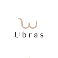 Ubras品牌LOGO