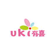 Uki有喜品牌LOGO