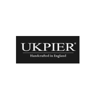 UKPIER品牌LOGO