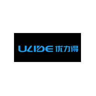 ULIDE优力得品牌LOGO