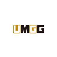 UMGG环球品牌LOGO
