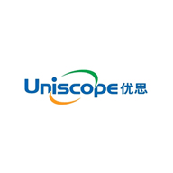 Uniscope优思品牌LOGO