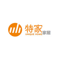 UNIYUE HOME特家家居品牌LOGO