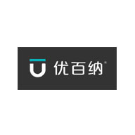 UPELLA优百纳品牌LOGO