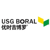 UsgBoral优时吉博罗品牌LOGO