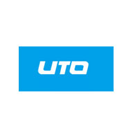 UTO悠途品牌LOGO