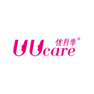 UUcare优月季品牌LOGO