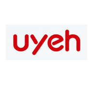 uyeh友悦品牌LOGO