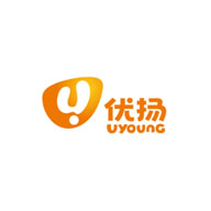 uyoung优扬品牌LOGO