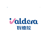 valdera瓦德拉婴儿床品牌LOGO